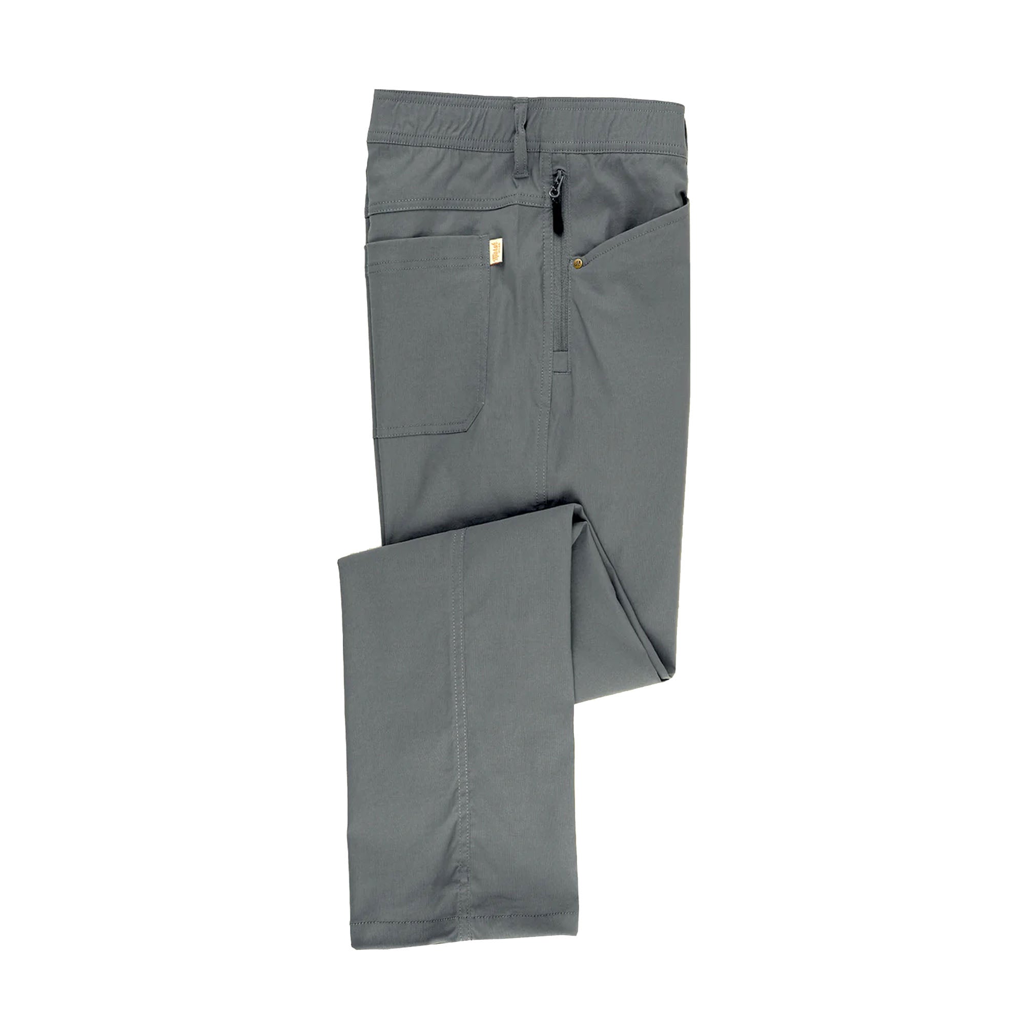 Marsh Wear Escape 32" Men's Pants - Charcoal