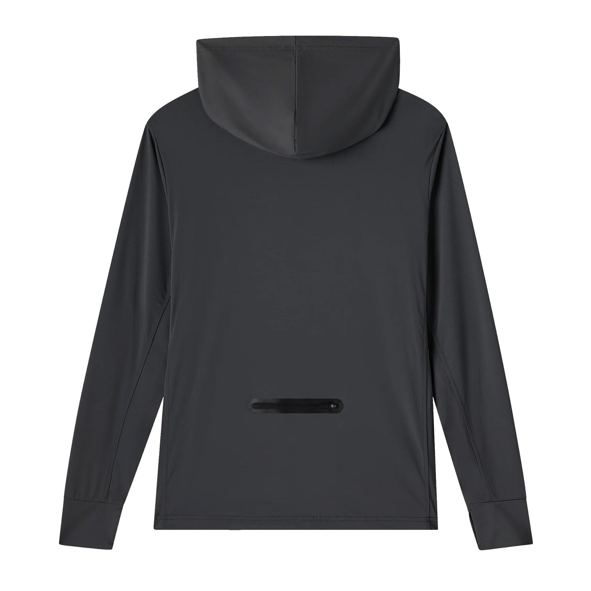 O'Neill TRVLR UPF Elevated Pullover Men's L/S Hoodie - Dark Shadow