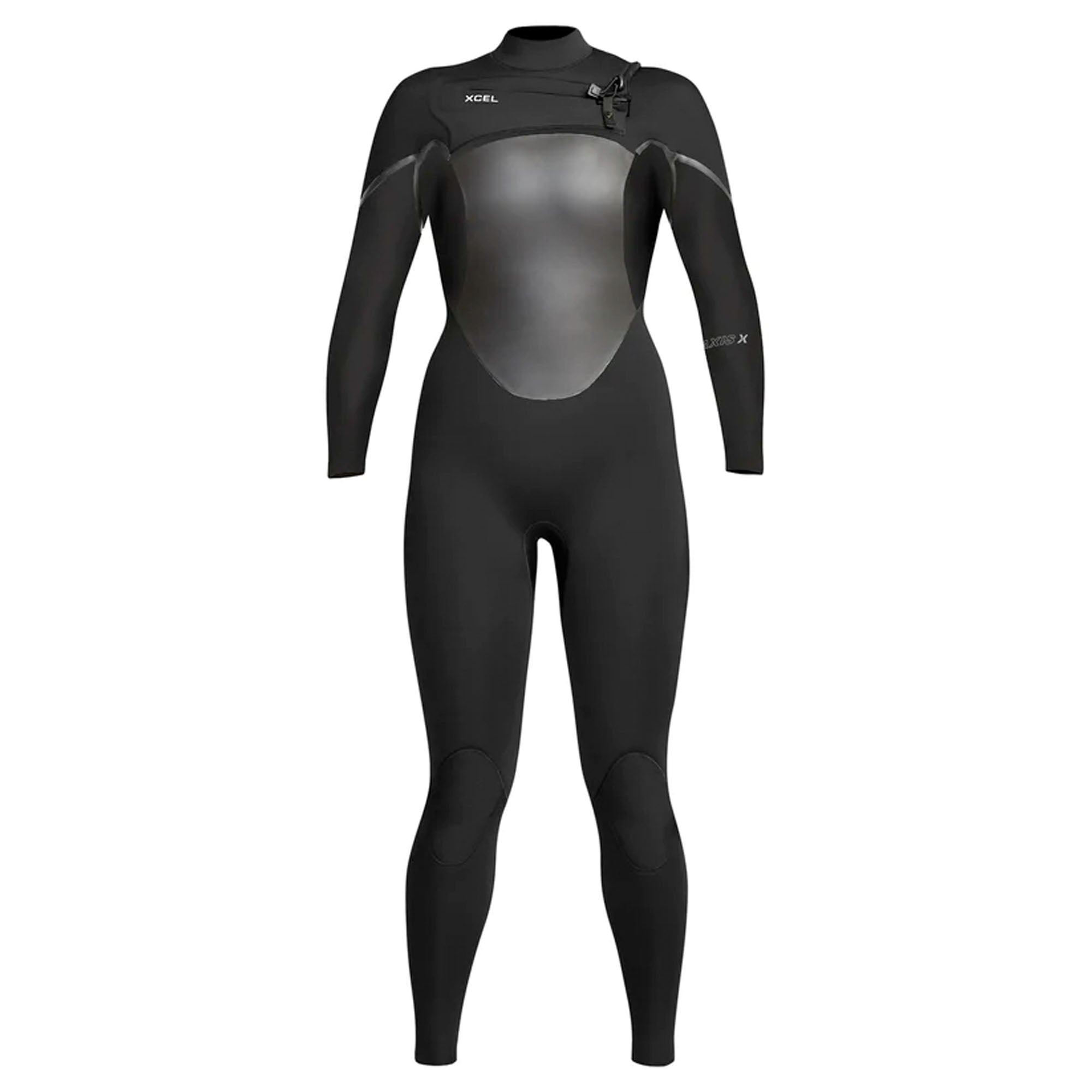 Xcel Axis X 3/2 Chest-Zip Women's Fullsuit Wetsuit