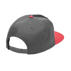 Volcom Quarter Twill Men's Hat - Chili Red