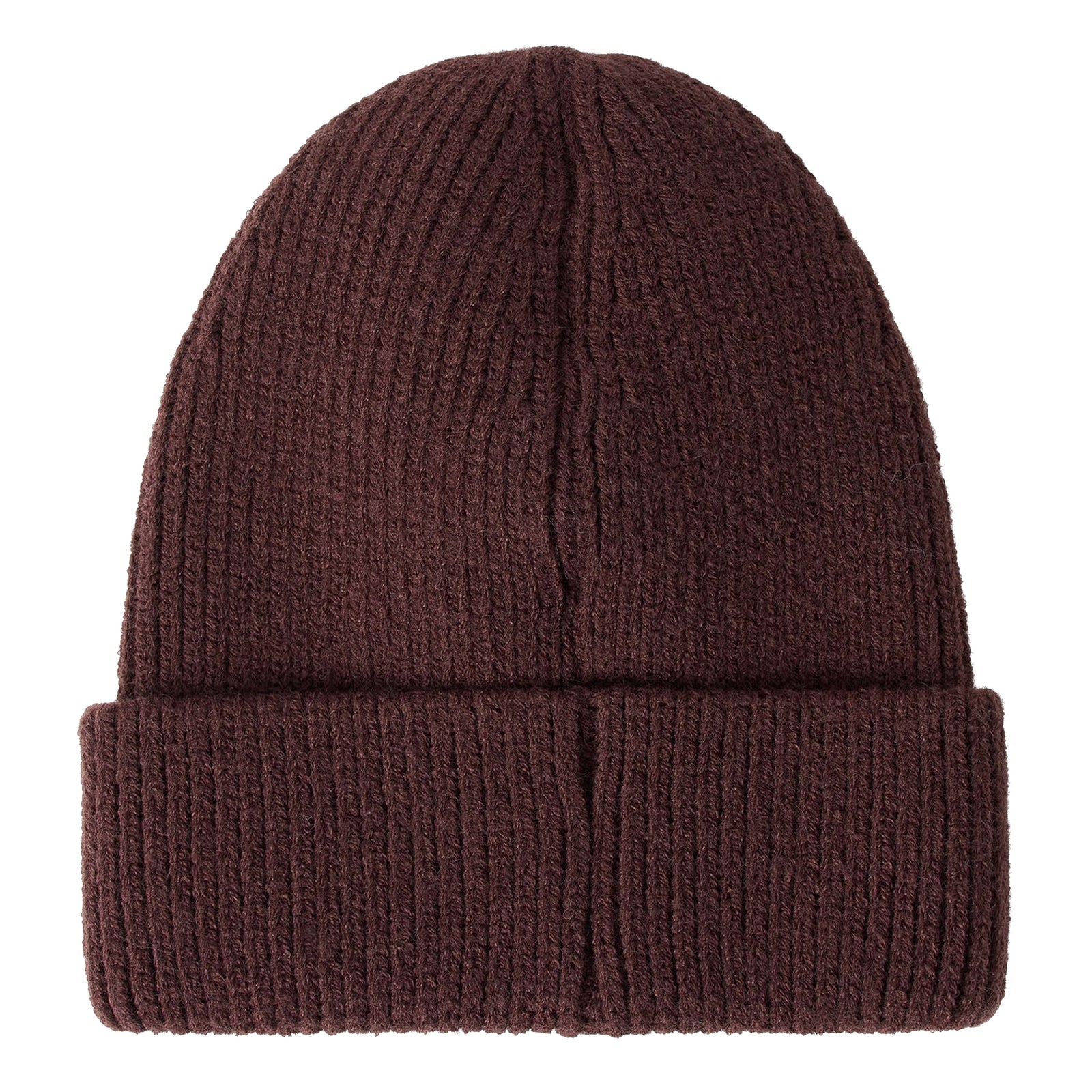 O'Neill O'Riginals Solid Beanie - Chocolate