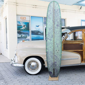 Channel Islands CI Noserider PU/Poly 9'8 Longboard Surfboard