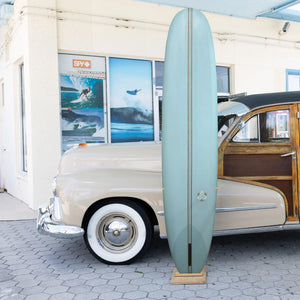 Channel Islands CI Noserider PU/Poly 9'6 Longboard Surfboard