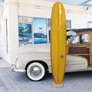 Channel Islands CI Noserider PU/Poly 9'6 Longboard Surfboard