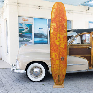 Channel Islands CI Noserider PU/Poly 9'6 Longboard Surfboard