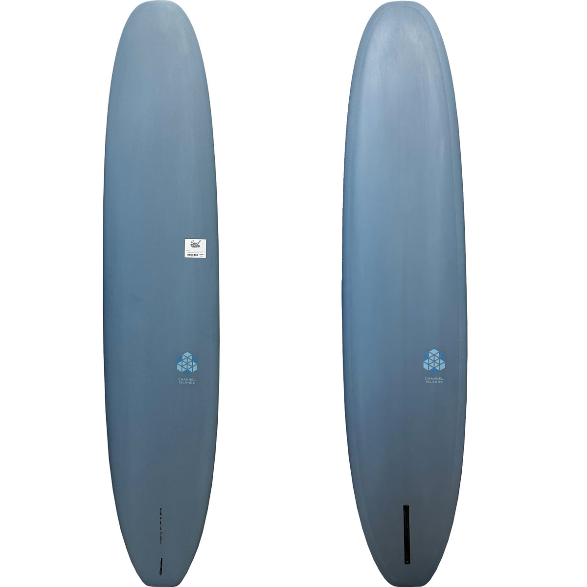 Channel Islands CI Log Longboard Surfboard Surf Station Store Channel Islands CI Log Longboard Surfboard Surf Station Store
