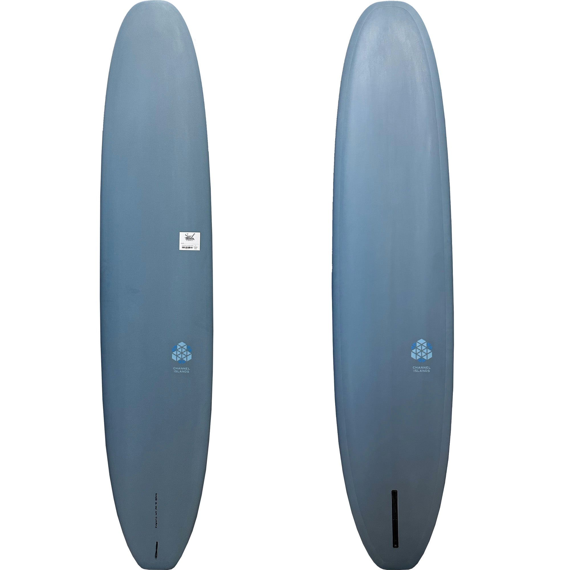 Channel Islands CI Log Longboard Surfboard