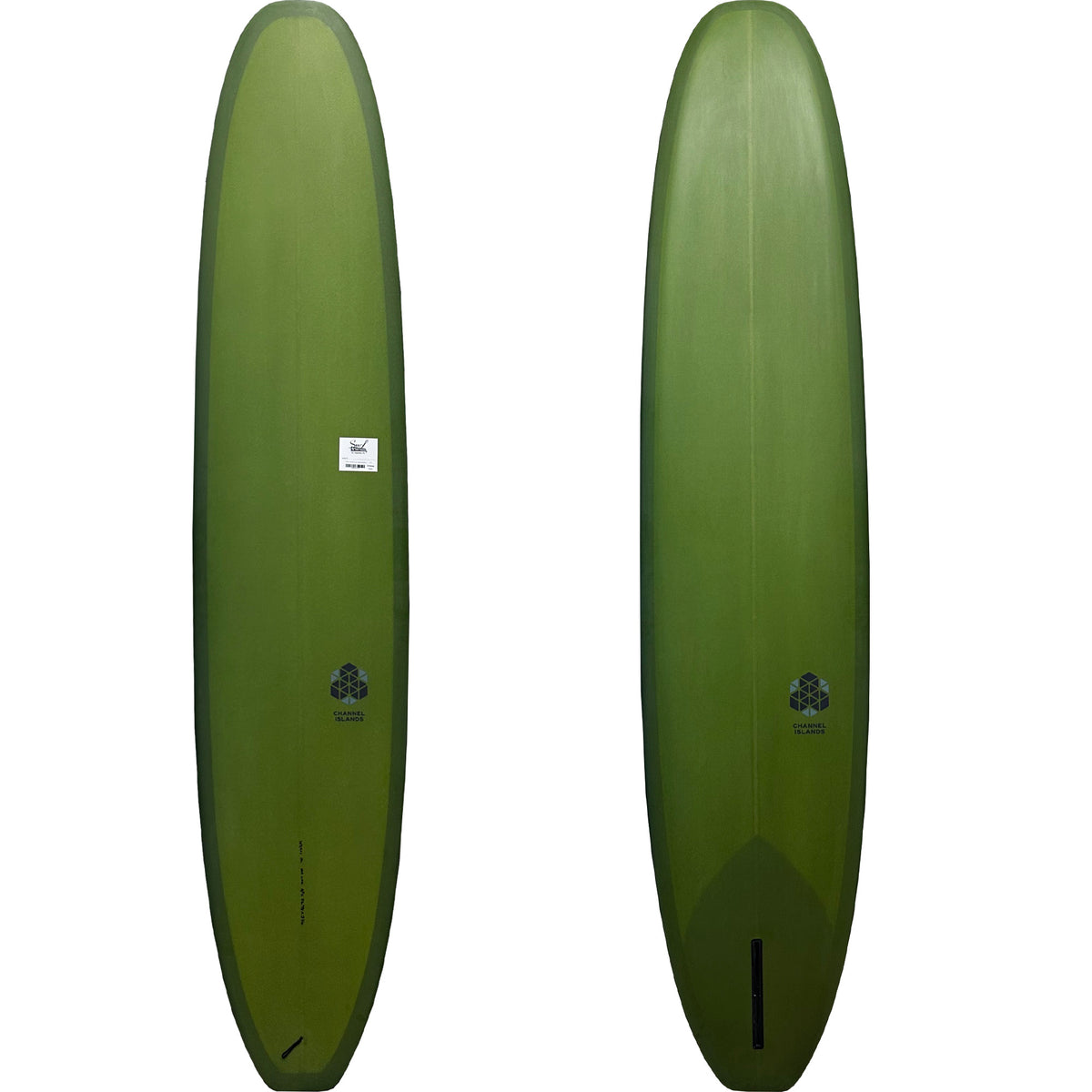 Channel Islands CI Log Longboard Surfboard Surf Station Store Channel Islands CI Log Longboard Surfboard Surf Station Store