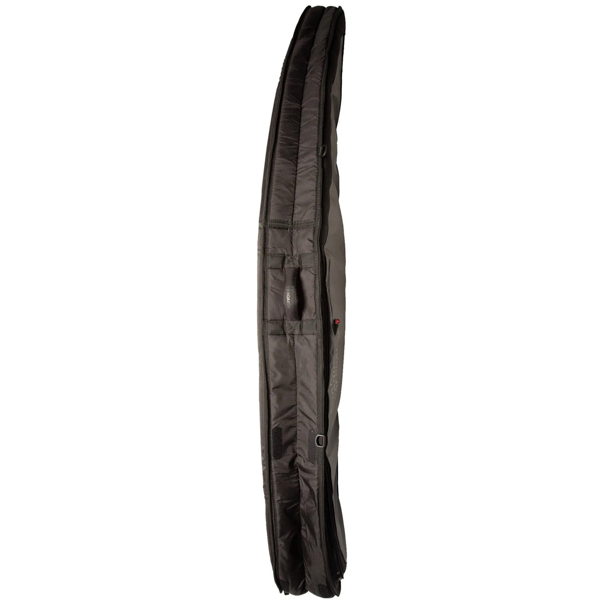 Channel Islands Traveler Single/Double Shortboard Surfboard Bag - Black