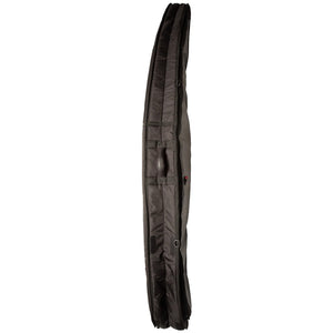 Channel Islands Traveler Single/Double Shortboard Surfboard Bag - Black