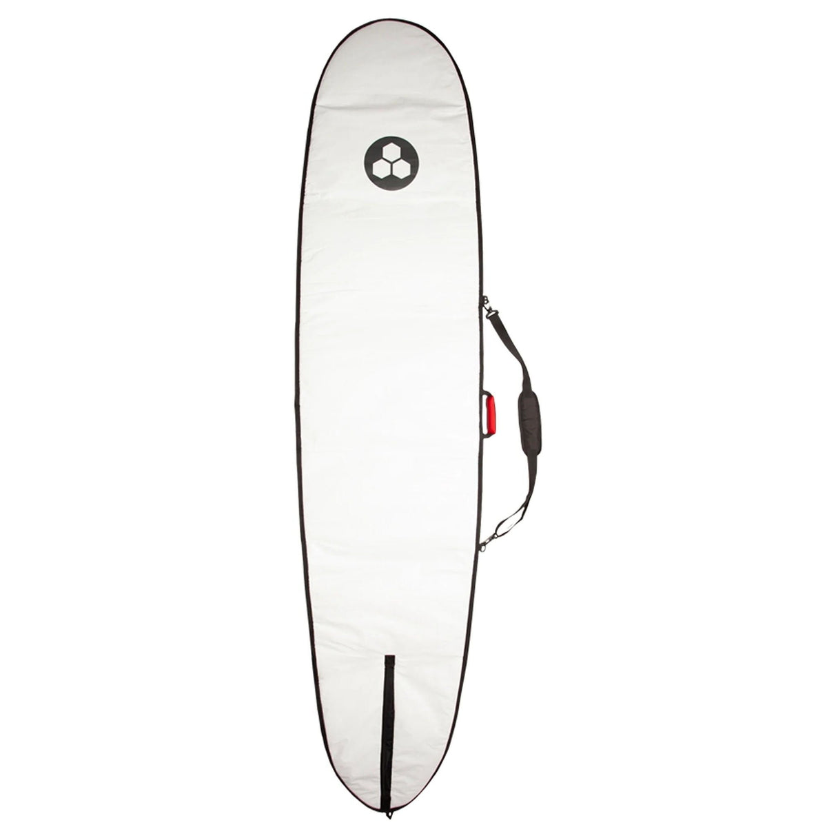 Channel Islands Everyday Longboard Surfboard Bag - Black