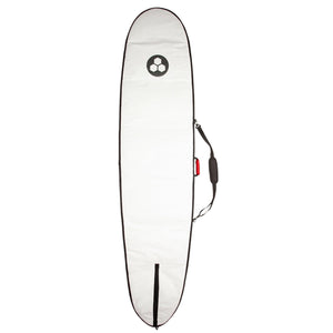 Channel Islands Everyday Longboard Surfboard Bag - Black