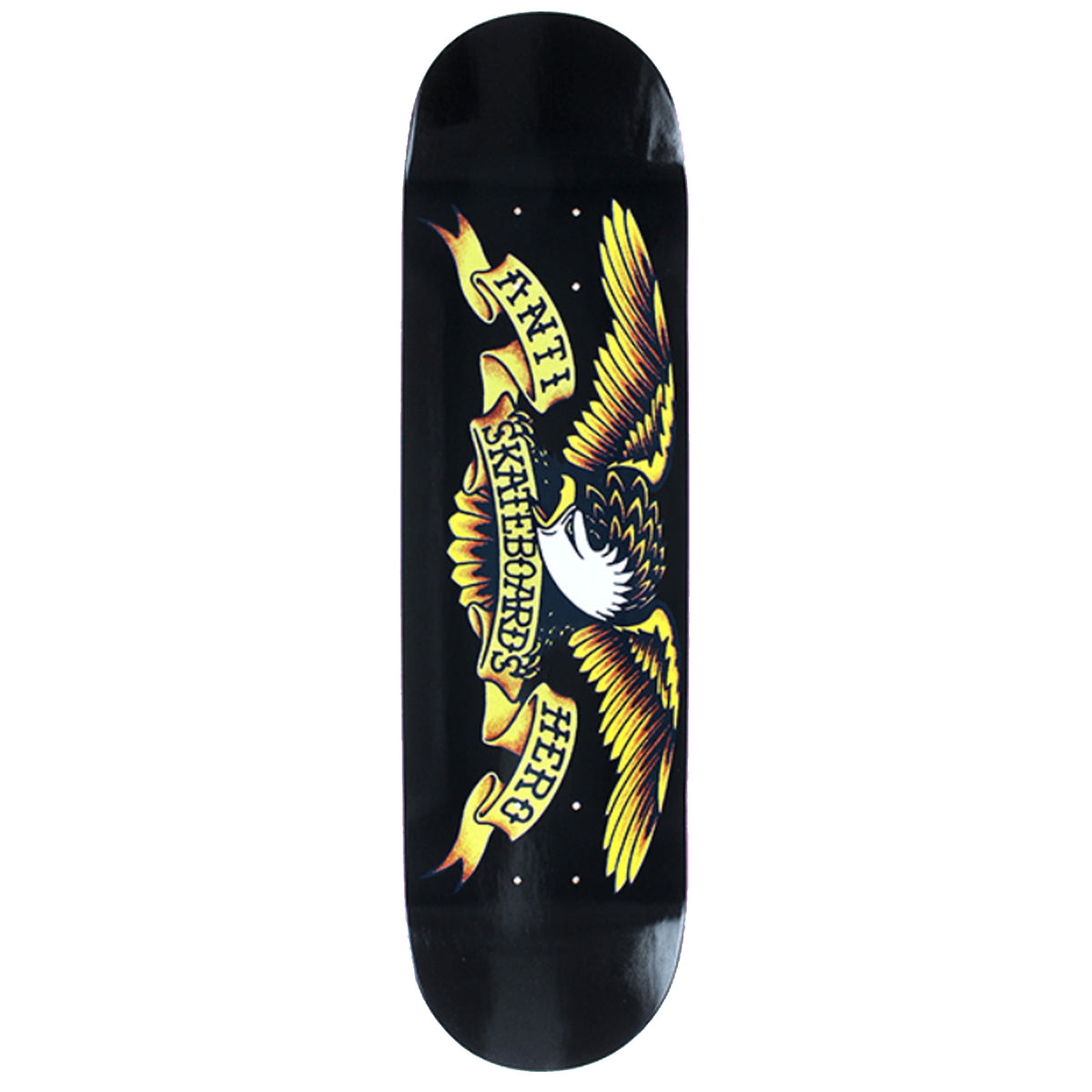 Anti-Hero Classic Eagle 8.12" Skateboard Deck