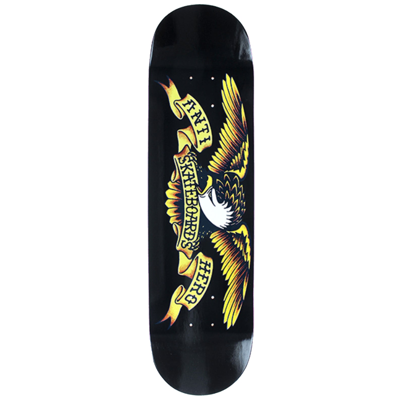 Anti-Hero Classic Eagle 8.12" Skateboard Deck