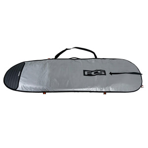 FCS Day Runner Mid-Length Surfboard Bag - Alpine
