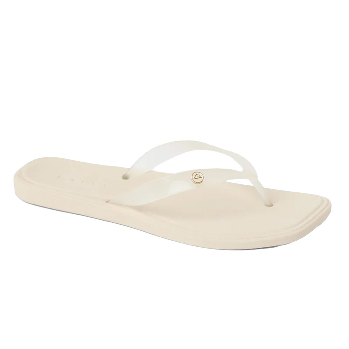 Reef Solaye Women's Sandals - Clear