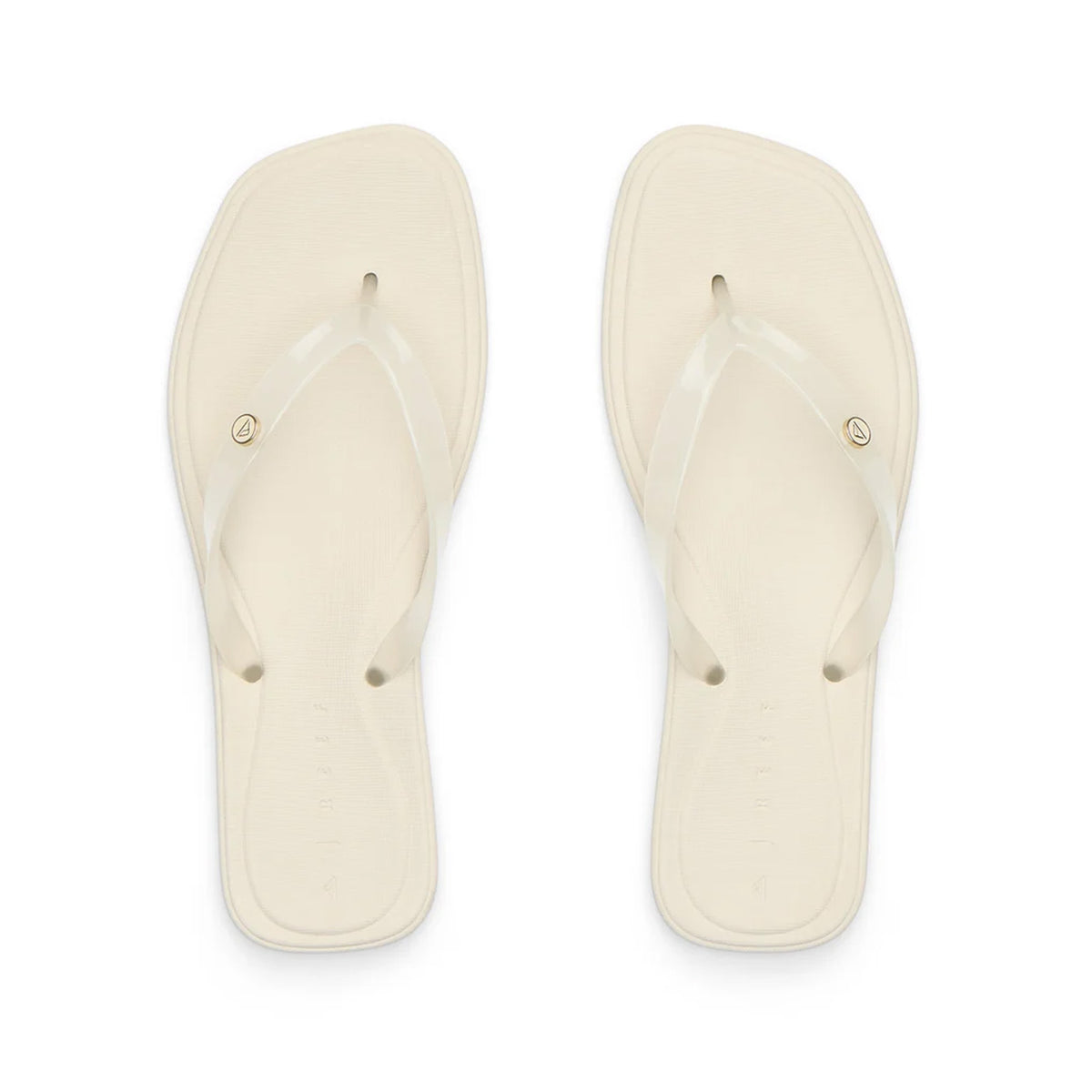 Reef Solaye Women's Sandals - Clear