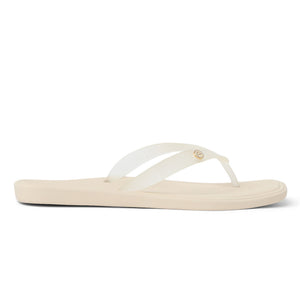 Reef Solaye Women's Sandals - Clear