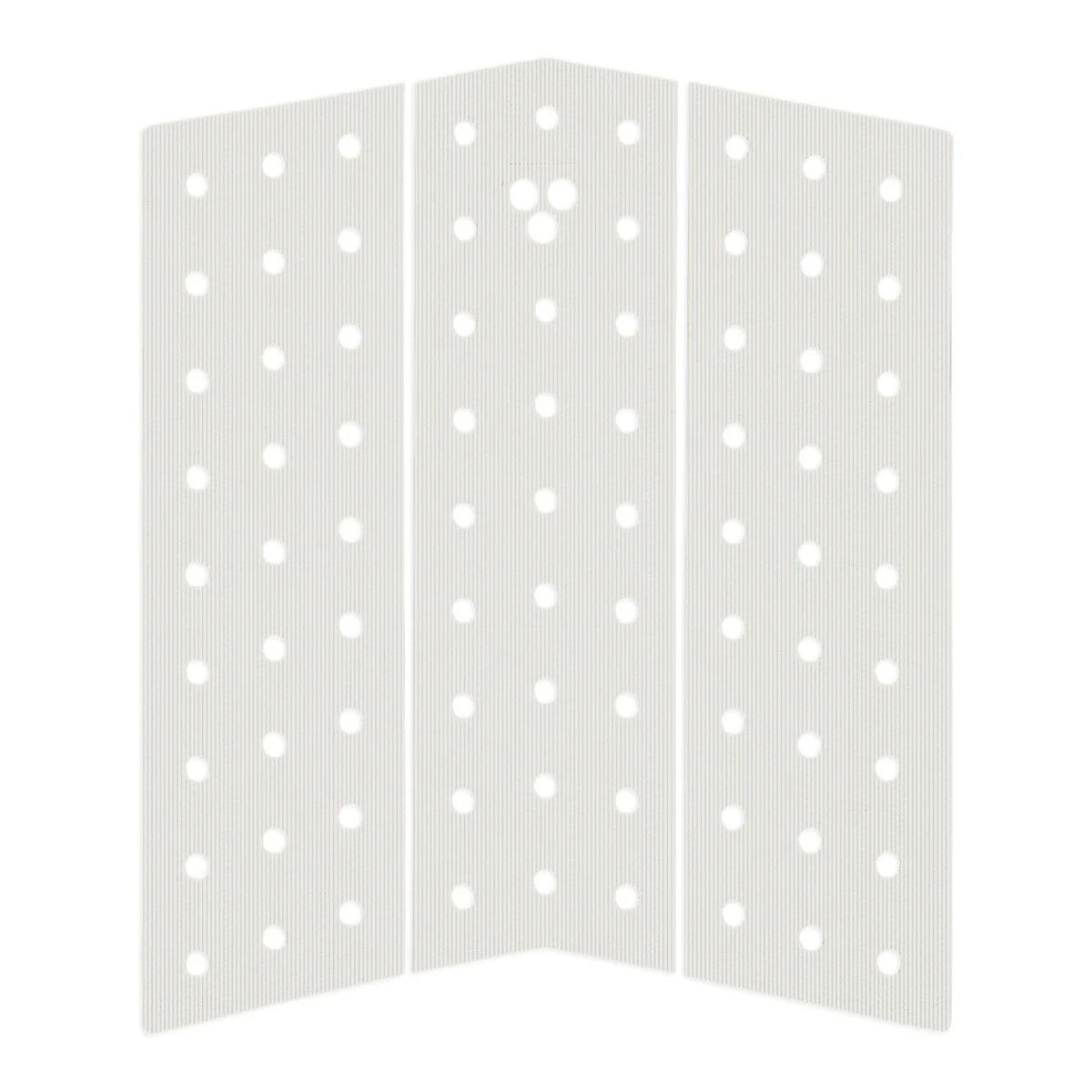 Gorilla Front Skinny Three Mid Traction Pad - Cloud