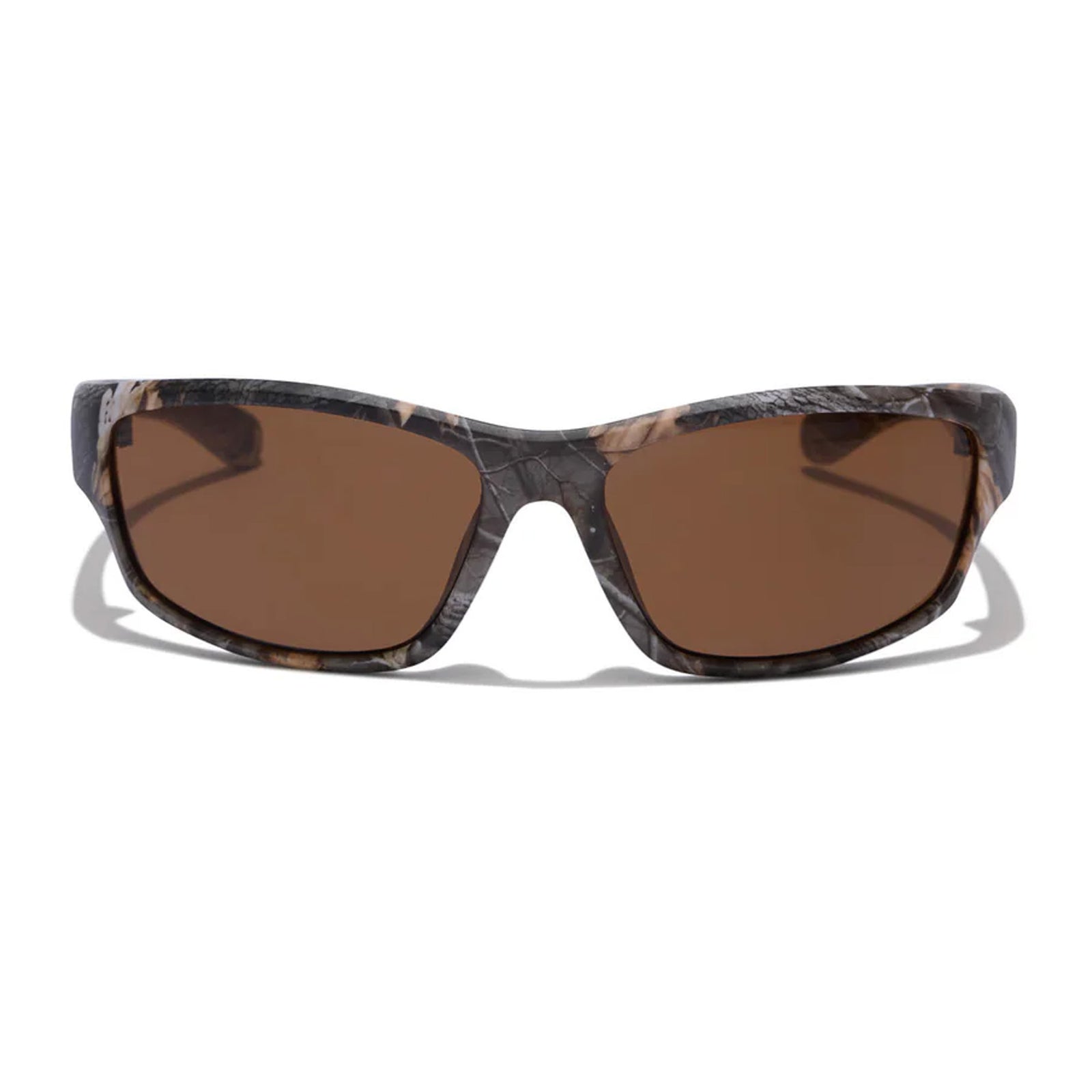 Ritual Vision Teenage Zero Men's Sunglasses - Combat/Bronze Polarized