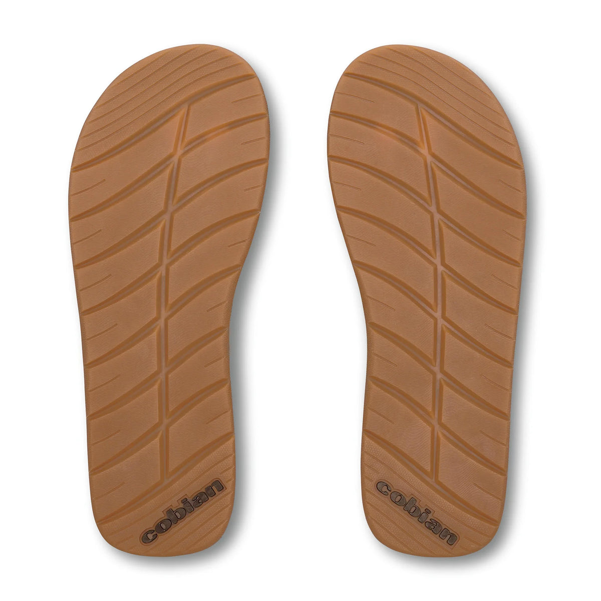 Cobian Anchor Men's Sandals - Blue