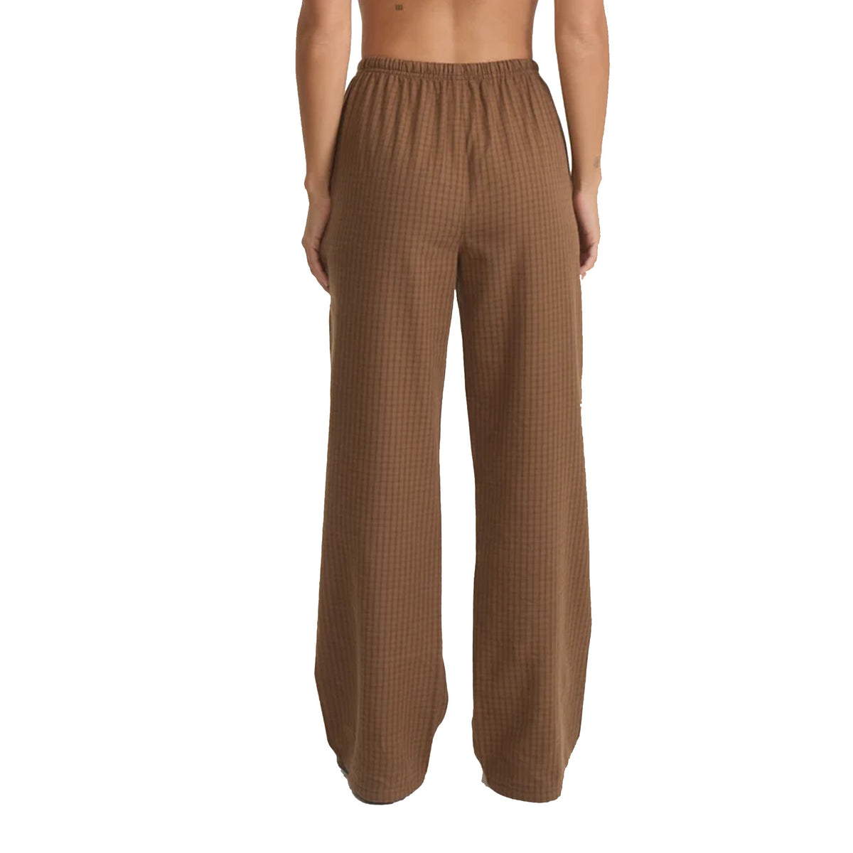Roark Costa Women's Pants - Coco Bean