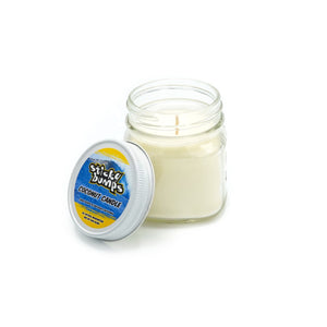 Sticky Bumps 7oz Candle