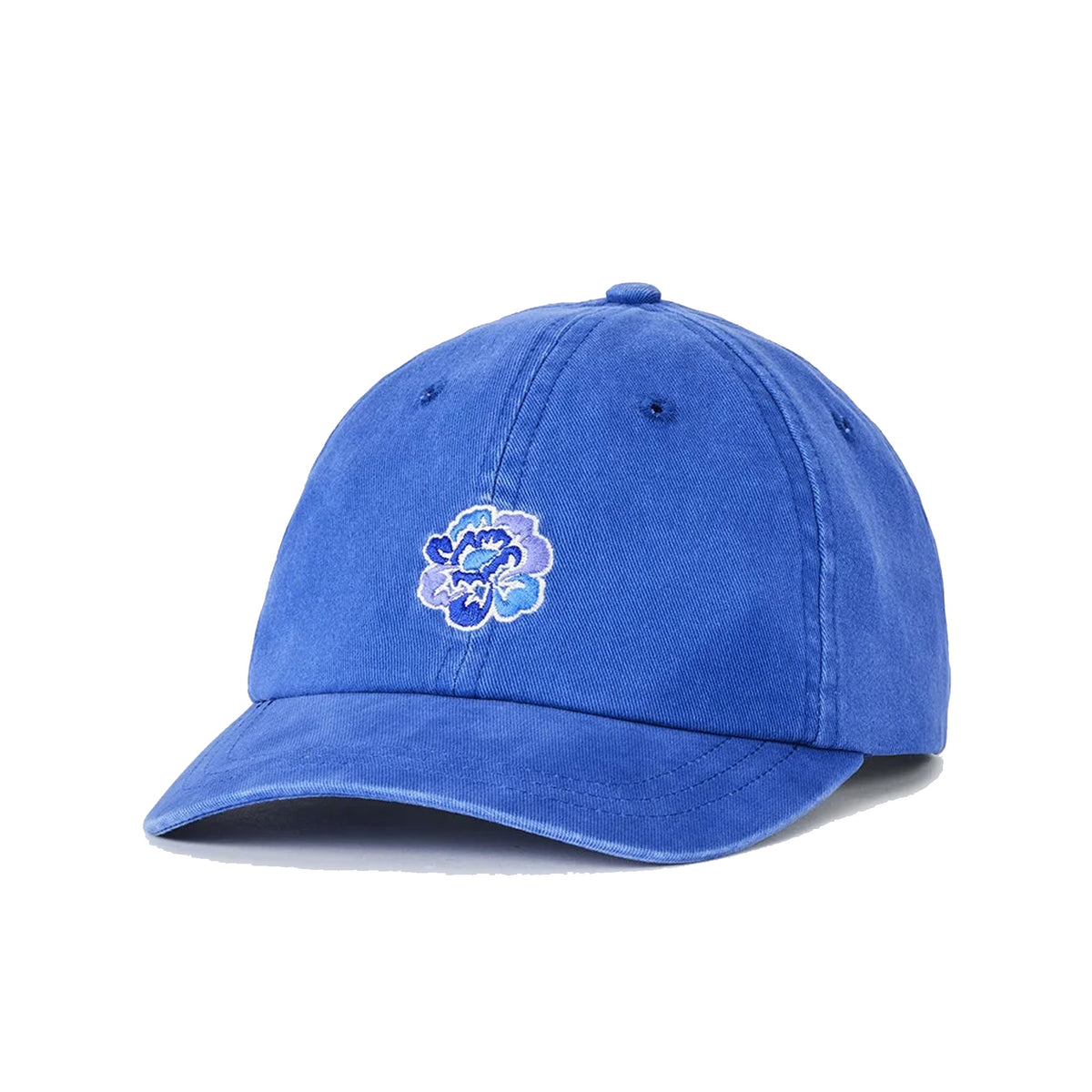 Rip Curl Tropical Groove 6 Panel Women's Hat - Cobalt Blue