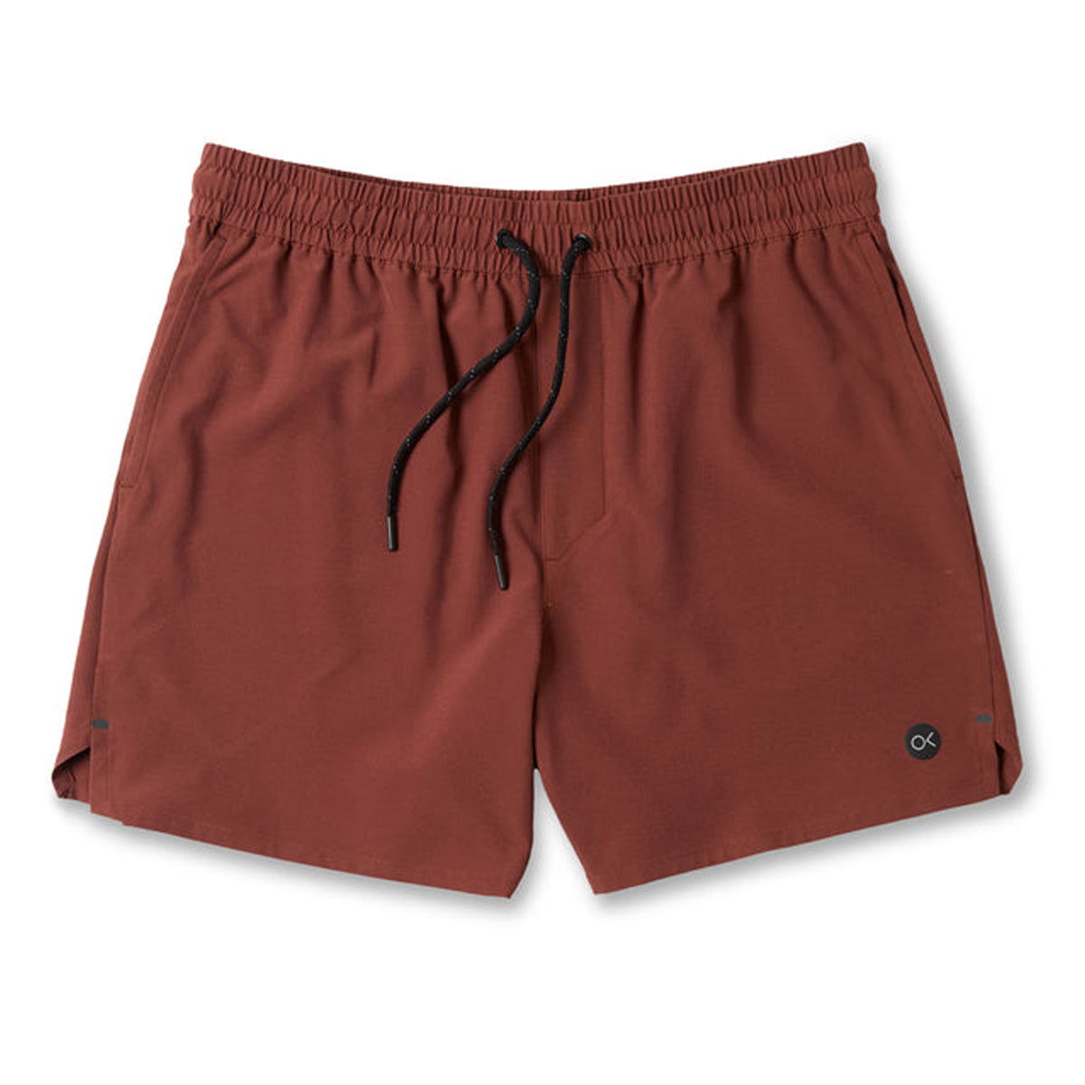Outerknown All Time Stretch Volley Men's Boardhsorts - Cola