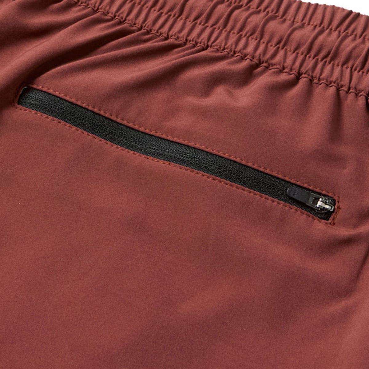 Outerknown All Time Stretch Volley Men's Boardhsorts - Cola