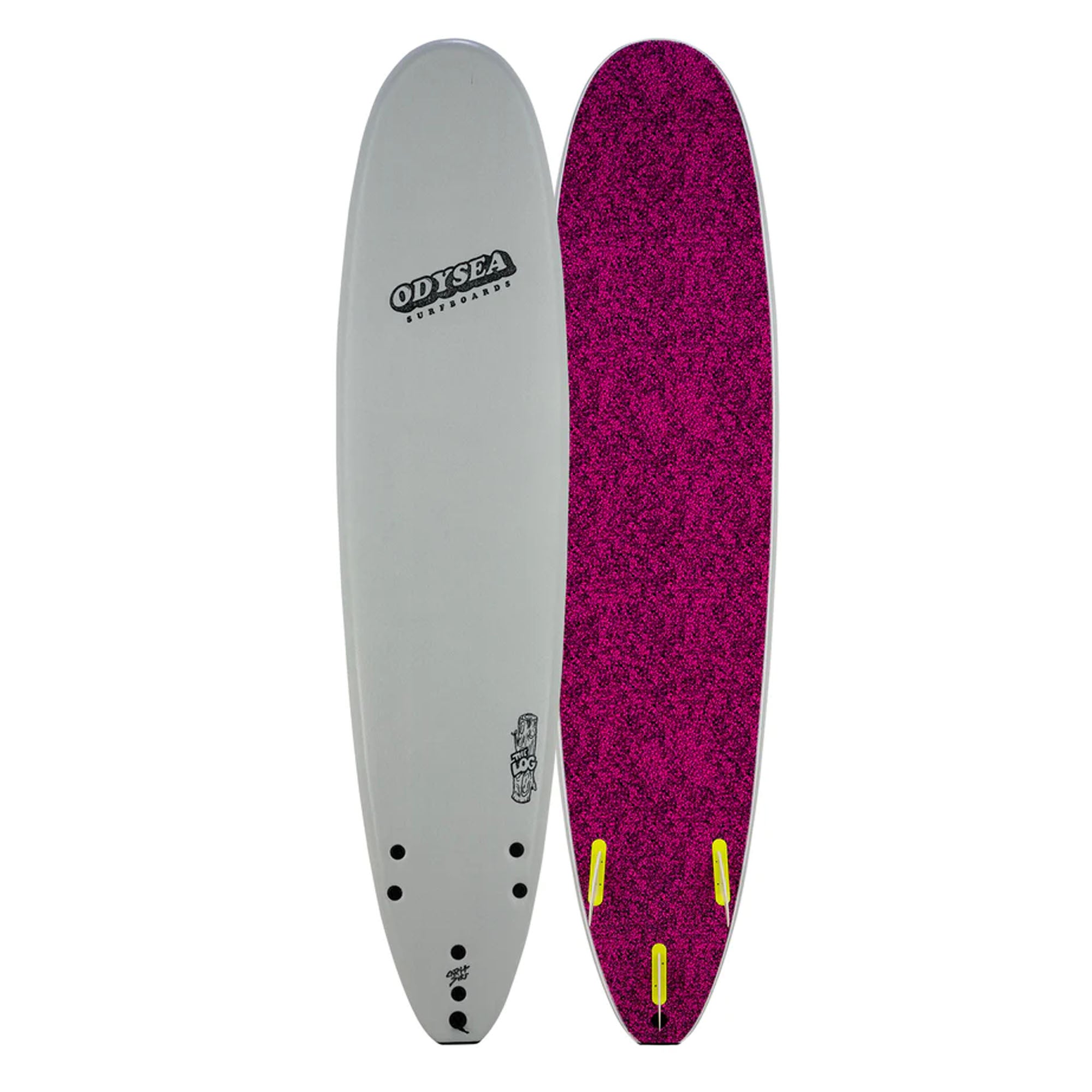 Catch Surf Odysea Log Soft Surfboard