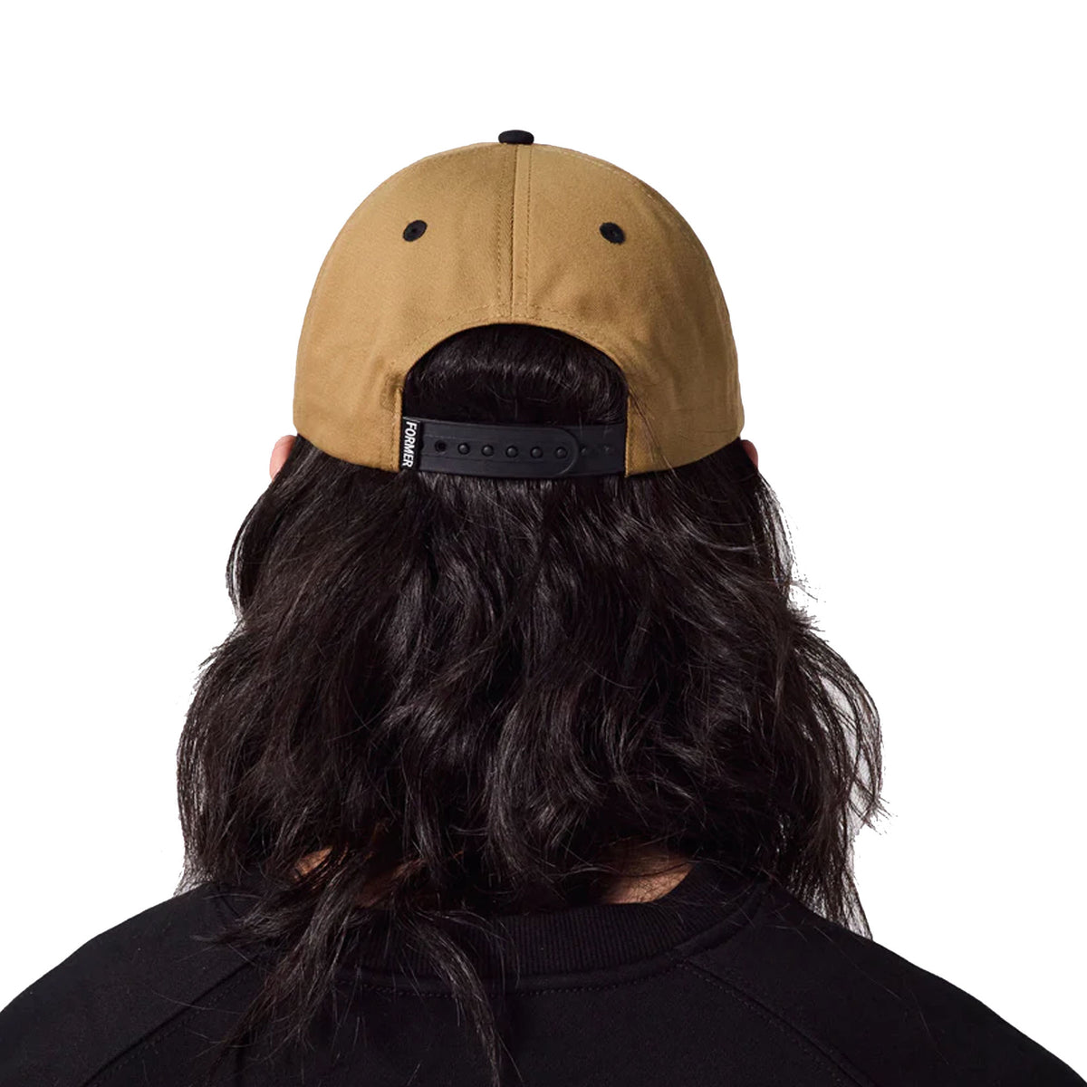 Former Temper Men's Hat - Copper