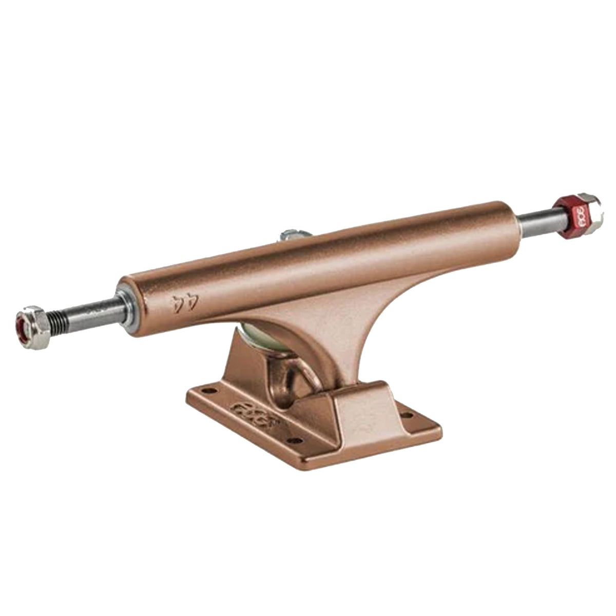 Ace 44 AF1 Skateboard Trucks - 209mm/Copper