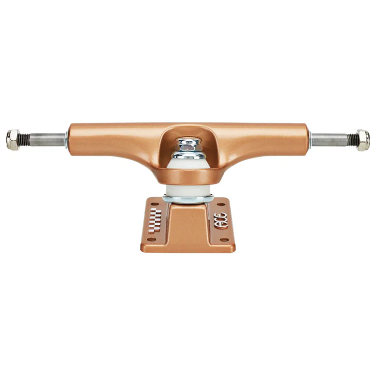 Ace 33 AF1 Skateboard Trucks - 8.0"/Copper