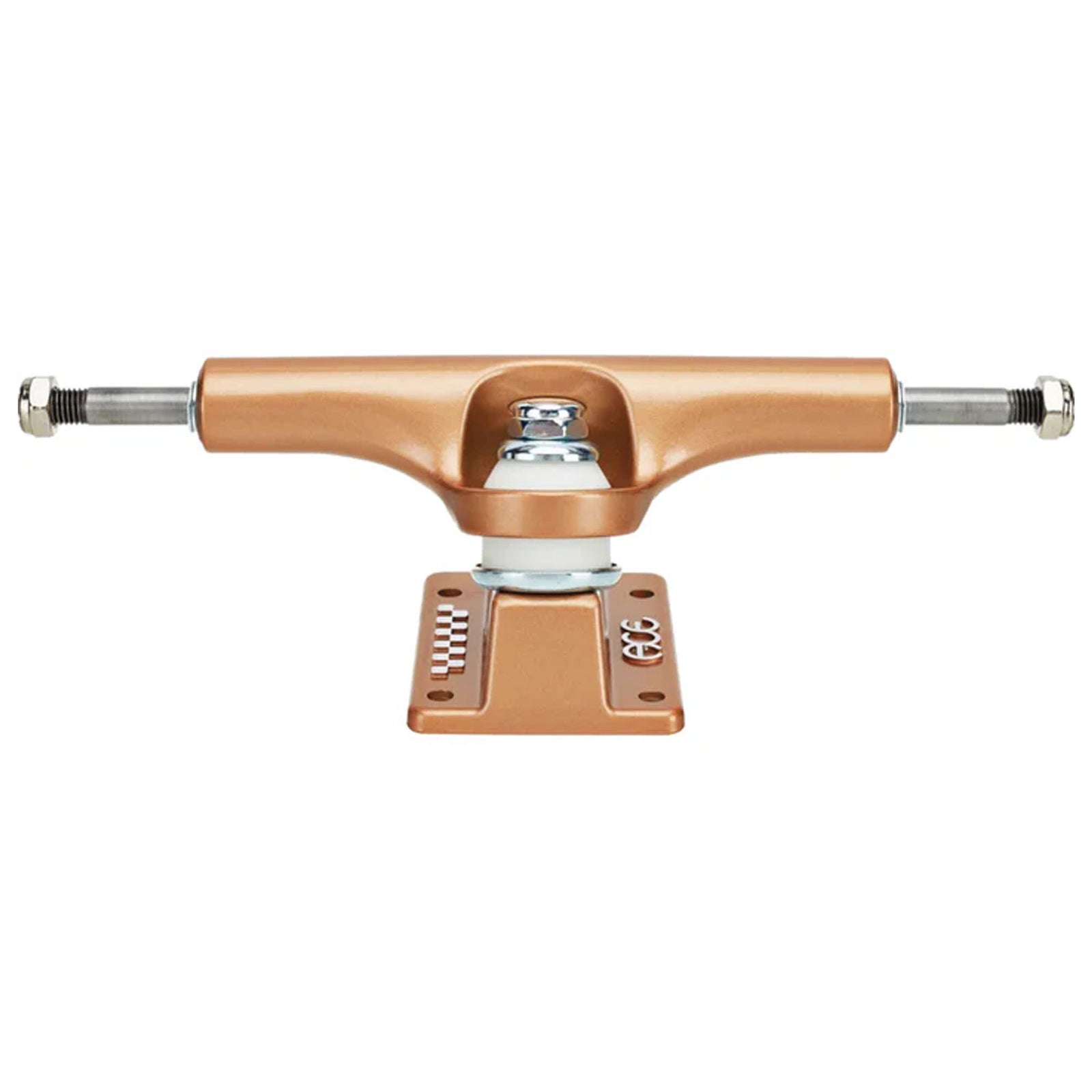 Ace 33 AF1 Skateboard Trucks - 8.0"/Copper