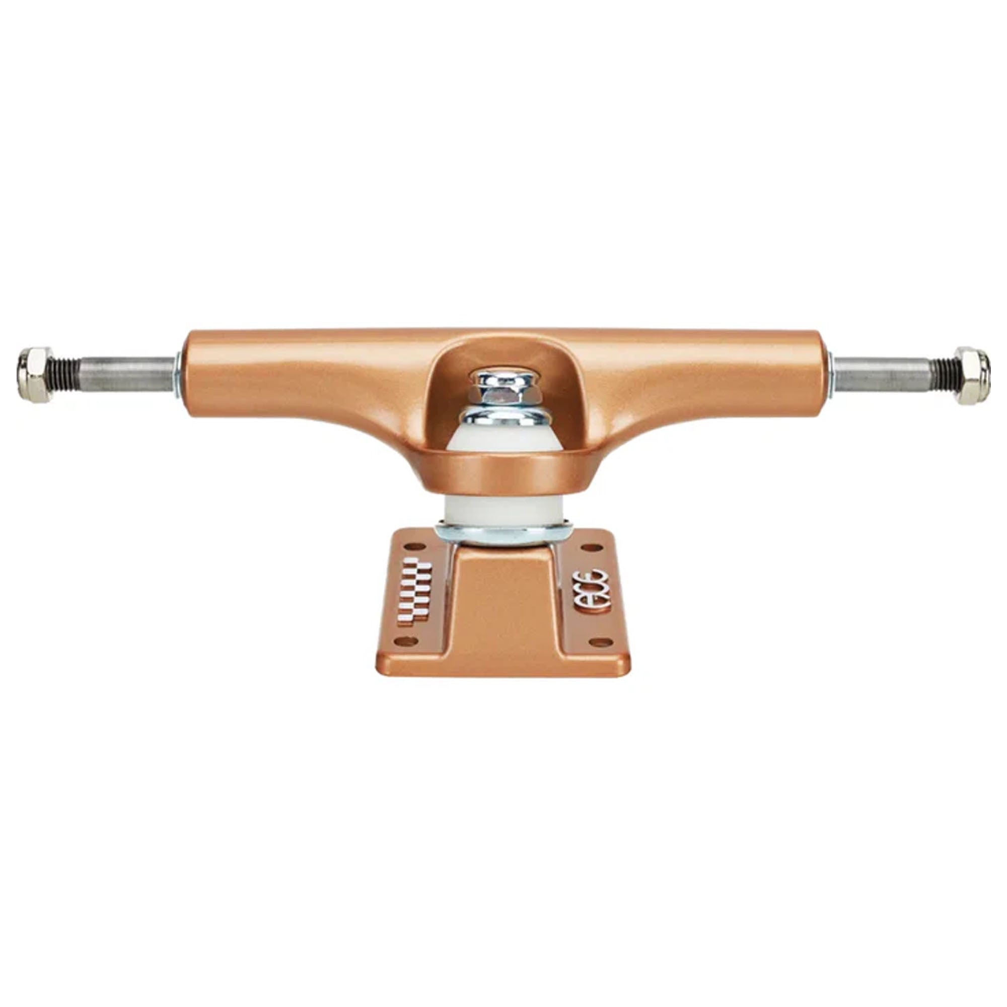 Ace 33 AF1 Skateboard Trucks - 8.0"/Copper