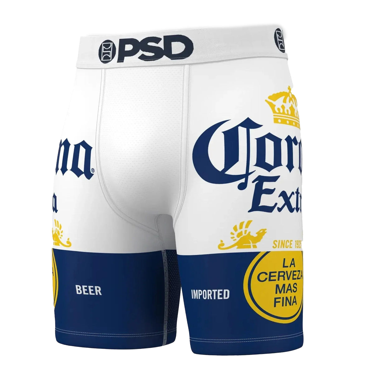 PSD Corona Men's Underwear - Multi