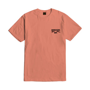 Dark Seas Board Breaker Premium Men's S/S T-Shirt