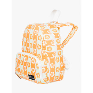Roxy Always Core Printed 8L Recycled Girls Backpack
