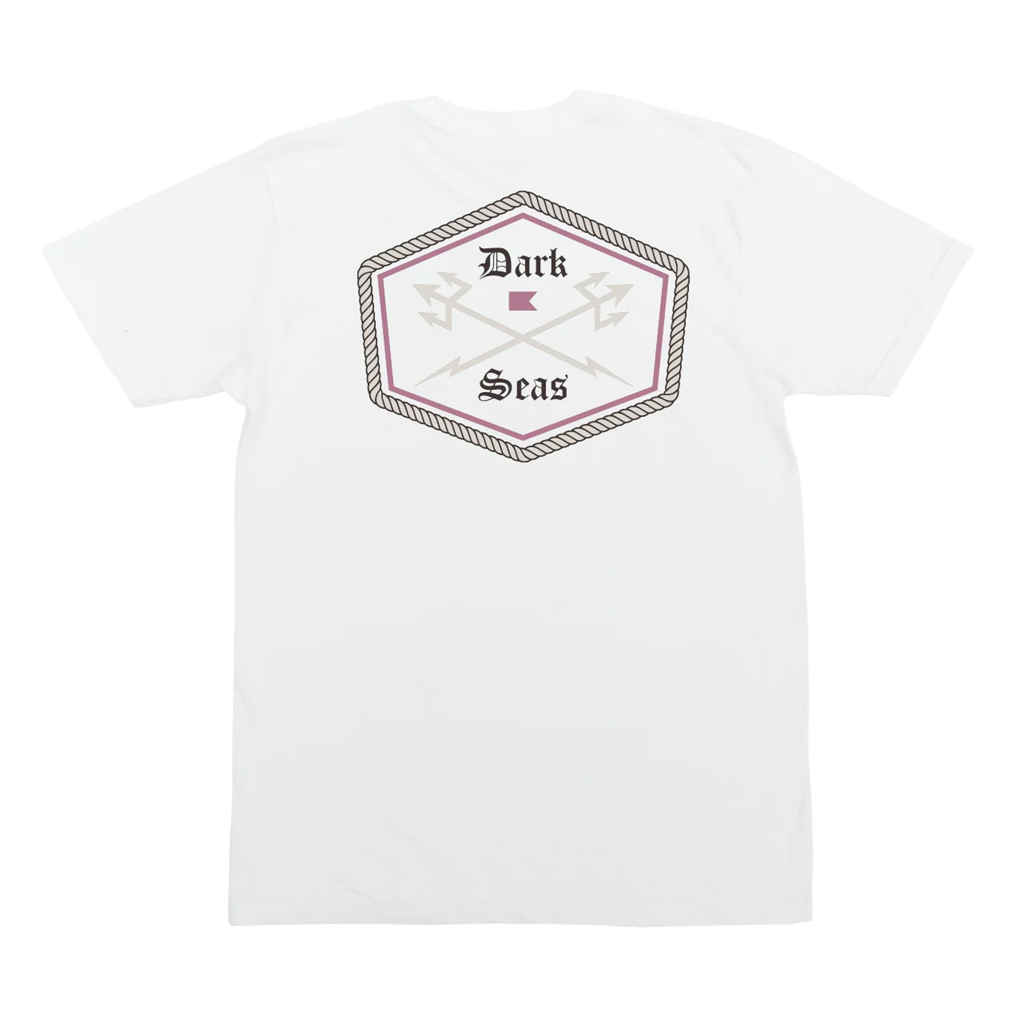 Dark Seas Cornerstone Premium Men's S/S T-Shirt