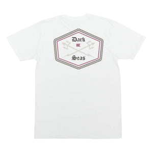 Dark Seas Cornerstone Premium Men's S/S T-Shirt