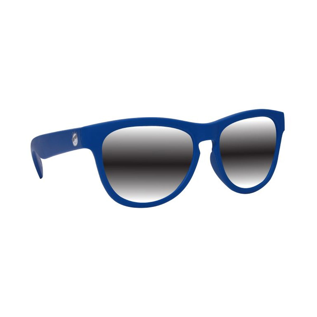 Mini Shades Classic Kid's Sunglasses - Age 8-12/Cosmic Blue Polarized