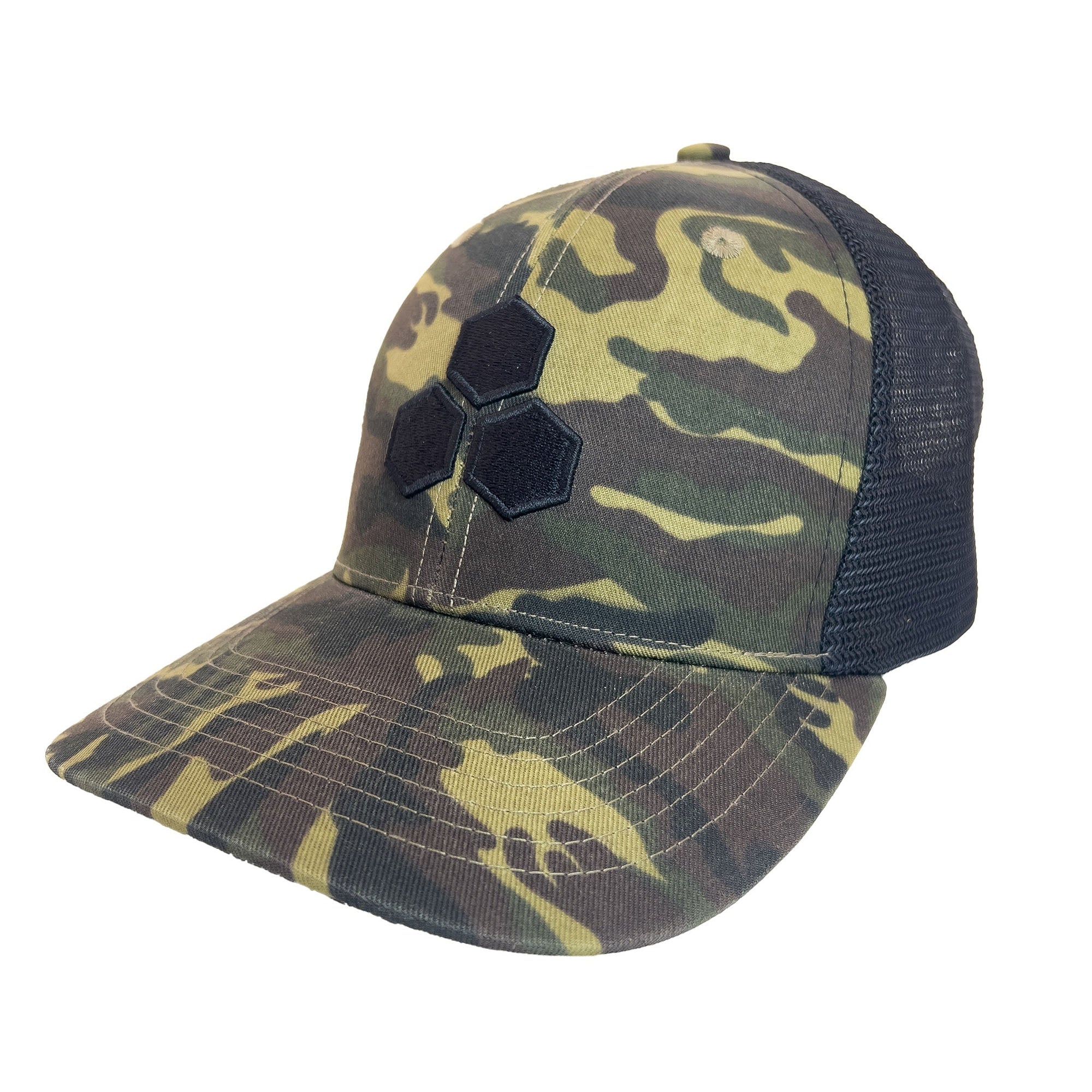 Channel Islands Country Camo Men's Hat