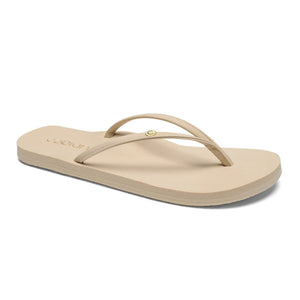 Cobian Nias Bounce II Women's Sandals - Cream