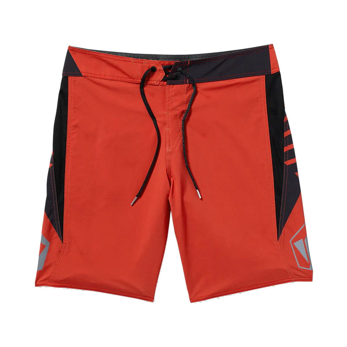 Volcom Jack Robinson Mod 20" Men's Boardhsorts - Chili Red