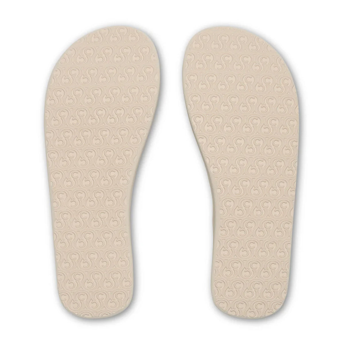 Cobian Nias Bounce II Women's Sandals - Cream