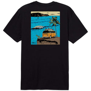 O'Neill Clear View Men's S/S T-Shirt