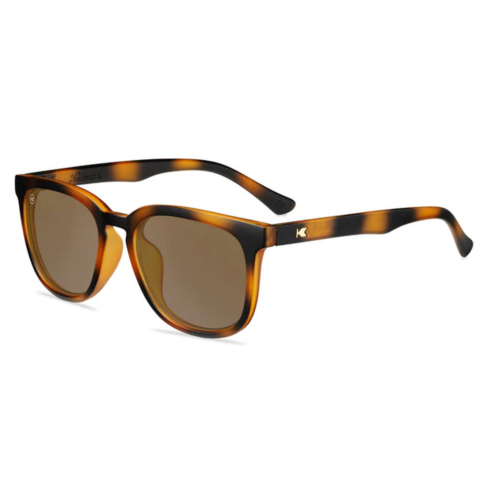Knockaround Paso Robles Polarized Women's Sunglasses - Cypress Polarized