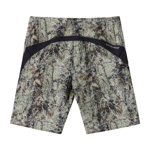 O'Neill Superfreak 20" Men's Boardshorts - Seagrass