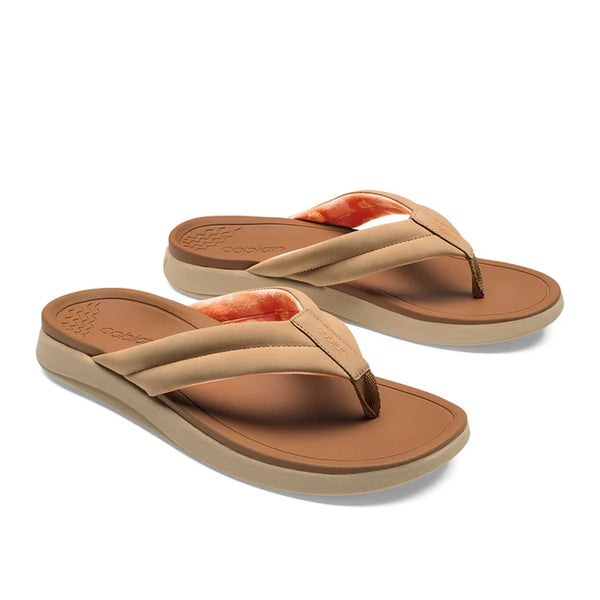 Cobian Darby Women's Sandals Surf Station Store